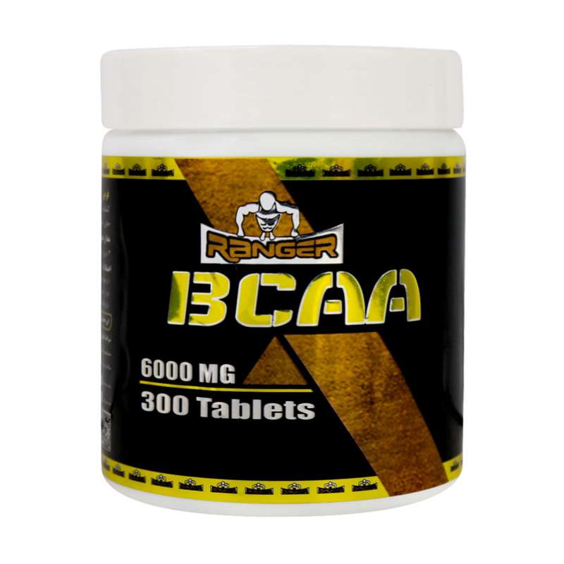 قرص بی سی ای ای رنجر - 6000 میلی گرم بسته 300 عددی قرص بی سی ای ای رنجر - 6000 میلی گرم بسته 300 عددی