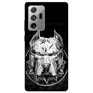 Megafone Bulldog 1885 Cover For Samsung Galaxy Note 20 Ultra 4G / 5G