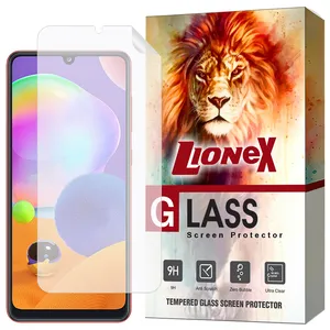 Lionex LNMF Screen Protector For Samsung Galaxy A31 / Galaxy A32 4G