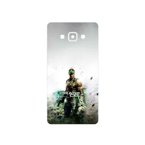 MAHOOT splintercell Game Series Cover Sticker for Samsung Galaxy A7 2015