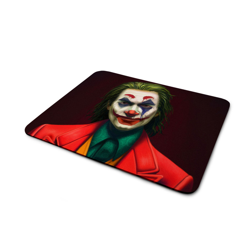 ماوس پد مدل جوکر کد M-0205