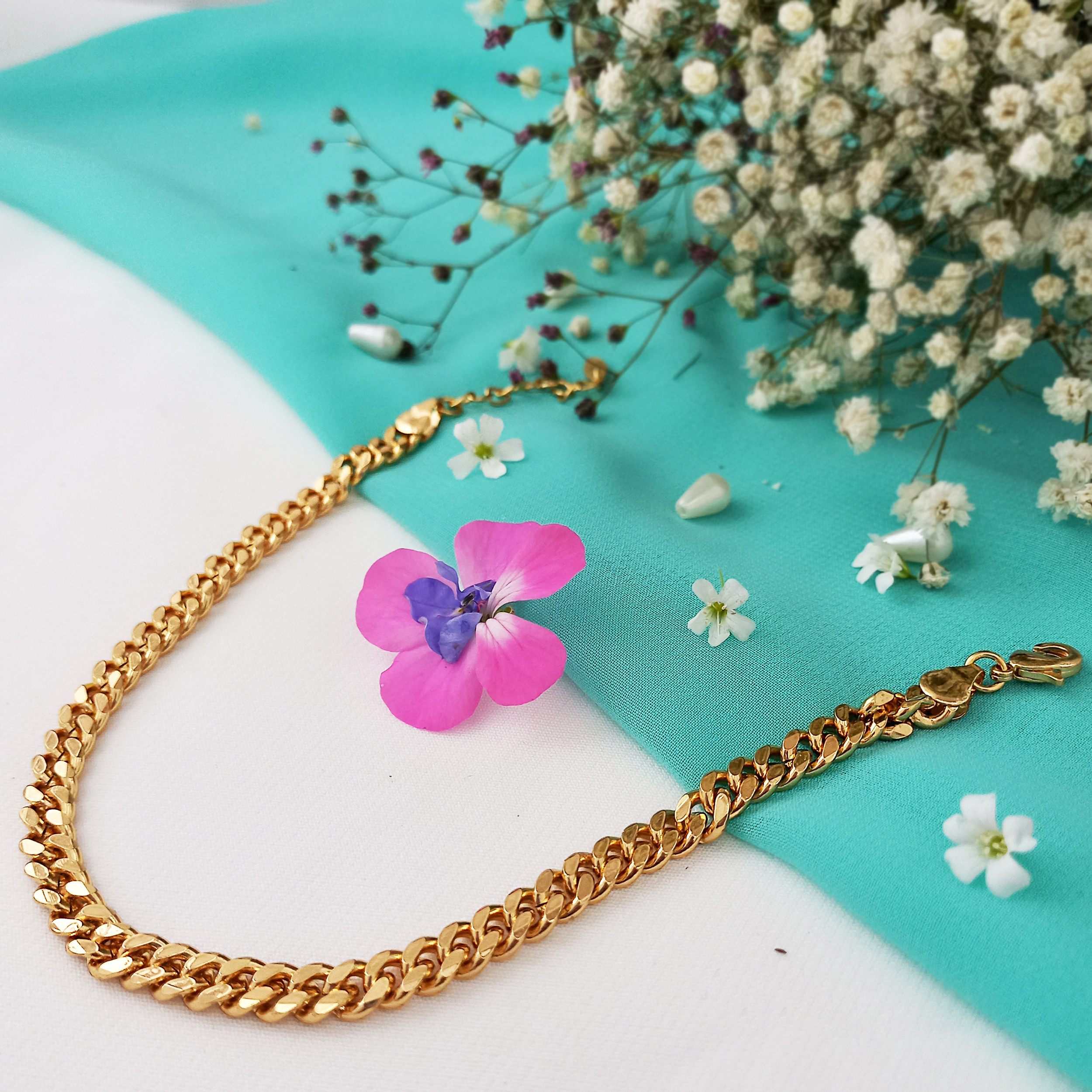 پابند زنانه وای اس ایکس کد AAF-54