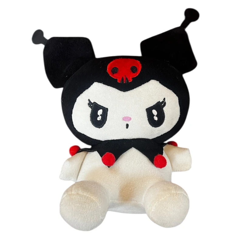 عروسک پولیشی مدل کرومی ارتفاع 25 سانتی متر