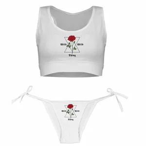 ست شورت و نیم تنه زنانه مدل 31