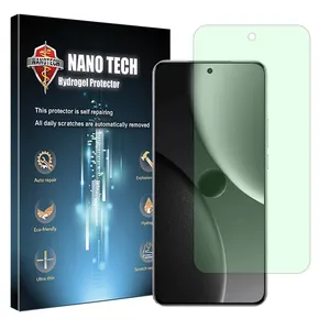 Nano tech Eye Care model Green light screen protector suitable for Xiaomi 15 Ultra mobile phone