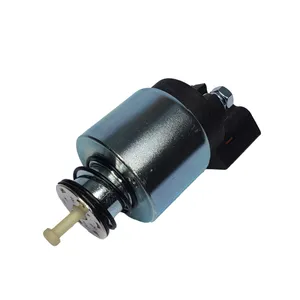 اتوماتیک استارت ویگور کد bbz-2341 مناسب برای هیوندای سانتافه