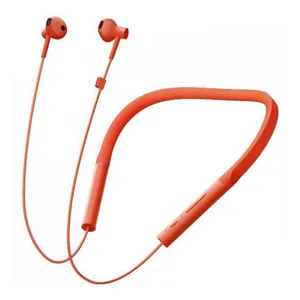 هدفون مخصوص بازی شیائومی مدل SSU BASIC NEW 2022 NECKBAND 