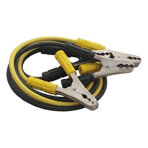 کابل اتصال باتری خودرو مدل 500