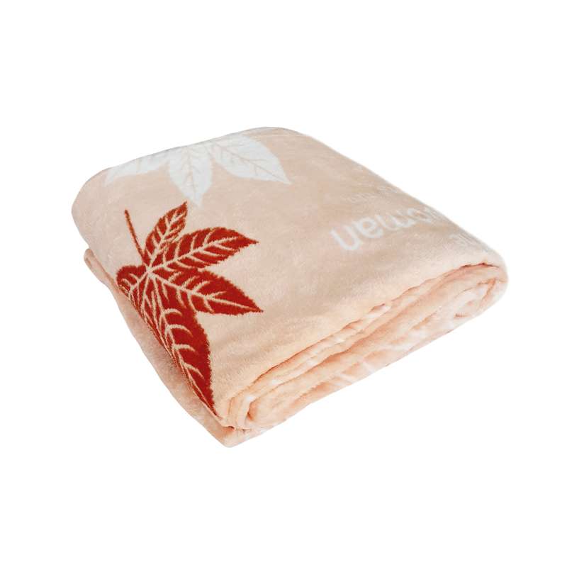 پتوی مسافرتی نیو سنفیلا مدل PM120 سایز 185×215 سانتی متر