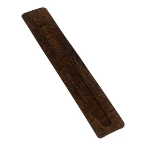  جاعودی چرمی چرم عطارد مدل طبیعی کد J02