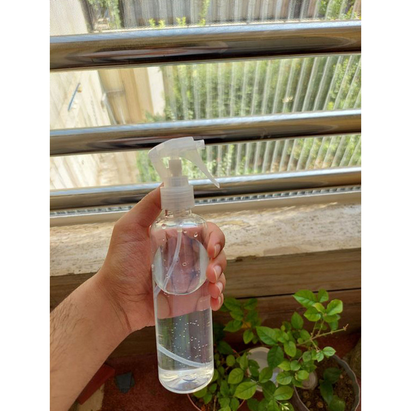 آبپاش دستی مدل 250ml