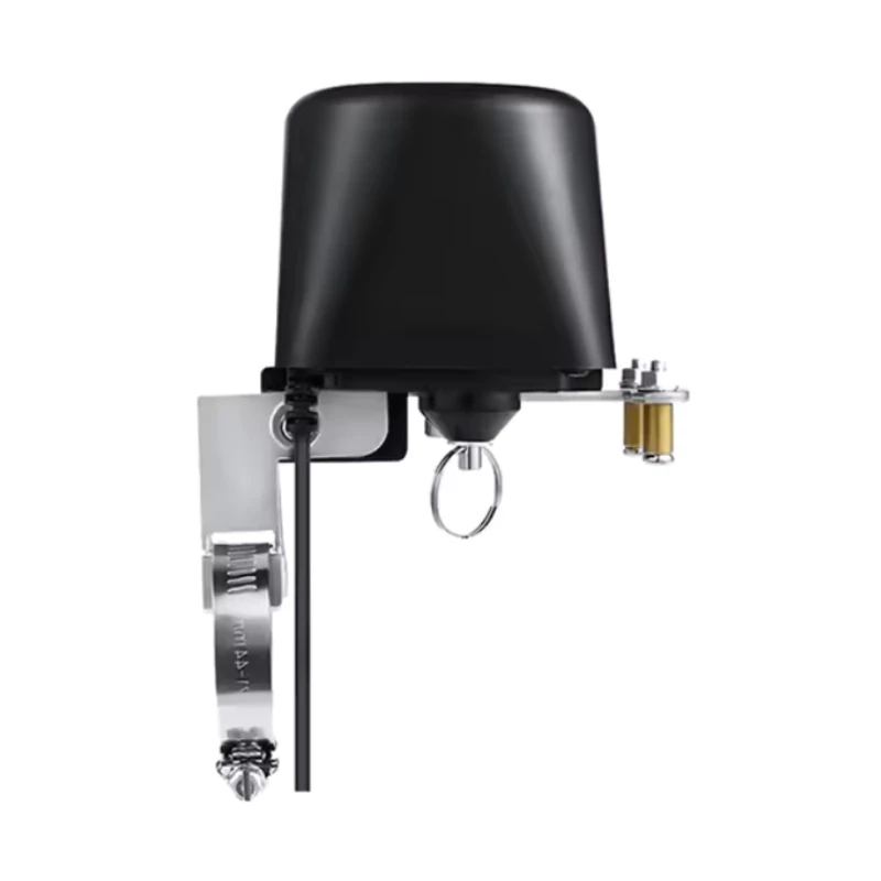 شیربرقی هوشمند مدل BLE & WIFI 