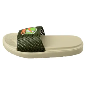 دمپایی حمام مدل کارون GRN.1925