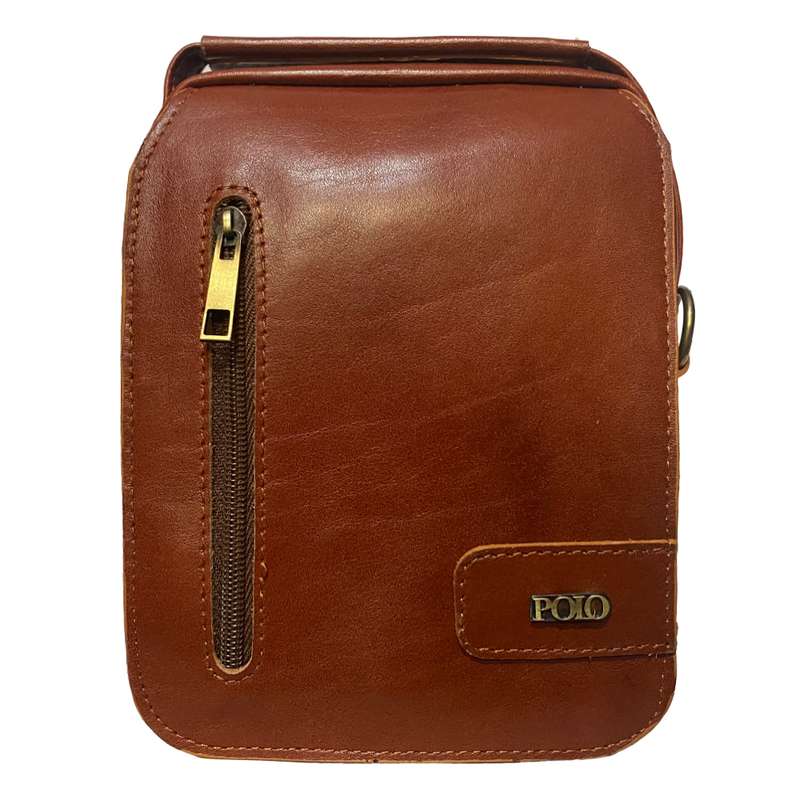 کیف رودوشی مردانه مدل E189-M