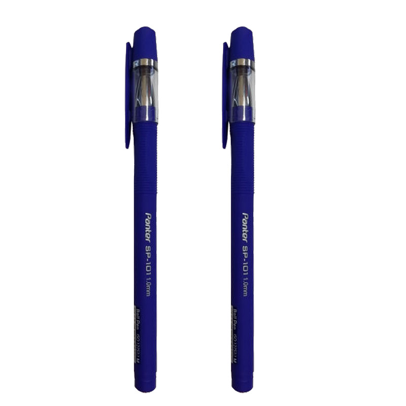 خودکار پنتر کد 133359 بسته 2 عددی