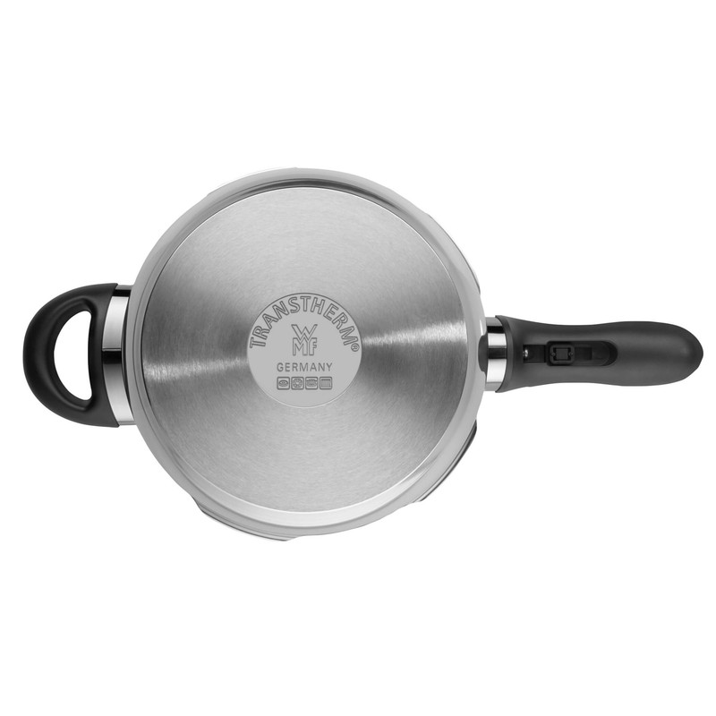 زودپز دبلیو ام اف مدل PERFECT Plus گنجایش 8.5 لیتر زودپز دبلیو ام اف مدل PERFECT Plus گنجایش 8.5 لیتر