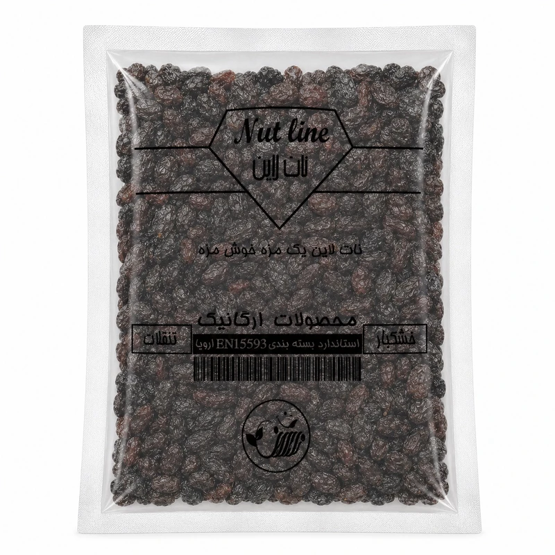 مویز بی هسته نات لاین - 500 گرم
