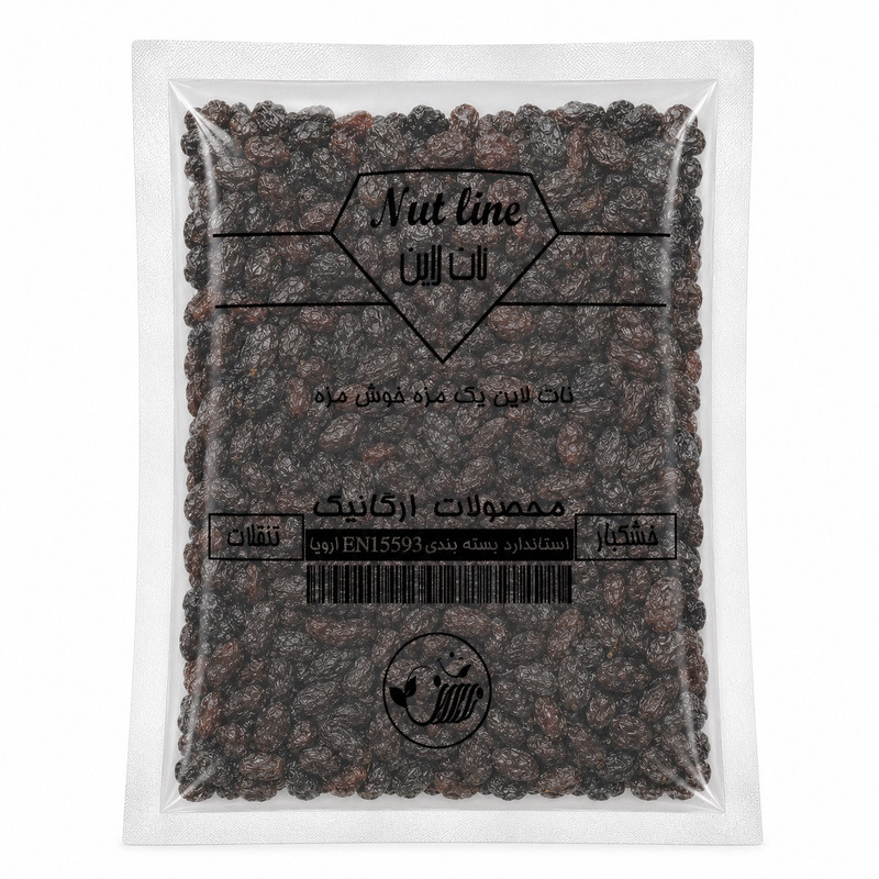 مویز بی هسته نات لاین - 500 گرم