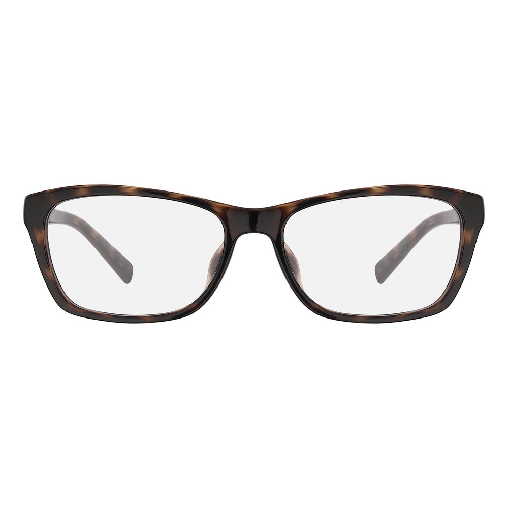 فریم عینک طبی ویفرر (Wayfarer) آرمانی اکسچنج مدل 0AX3006F-8037 مناسب برای صورت بیضی، قلب و گرد