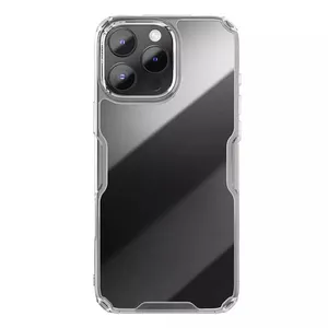 Nillkin Nature TPU Pro Series case for Apple iPhone 16 Pro Max 