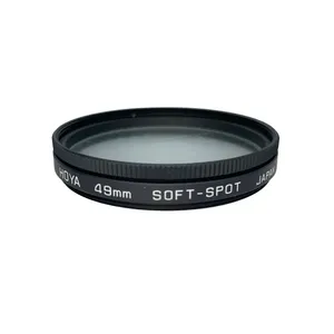 فیلتر لنز هویا مدل SPOT(SOFT&SAND) - 49MM