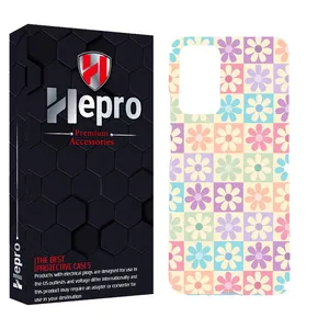 HEPRO MC Cover for XIAOMI Redmi Note 12 Pro 4G / Redmi Note 11 Pro