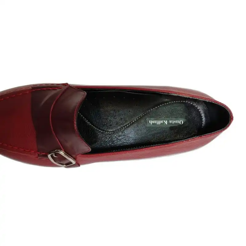 کفش زنانه اوستا کفّاش مدل PAT12