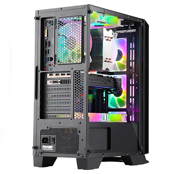 کیس کامپیوتر آی تی کو مدل CG 101 3 در وبزینر کیس کامپیوتر آی تی کو مدل CG 101