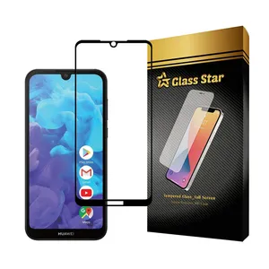 Glass Star FULSLGS Screen Protector For Huawei Y5 2019 / Honor 8s 