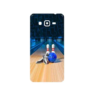 MAHOOT Bowling Cover Sticker for Samsung Galaxy Grand Prime