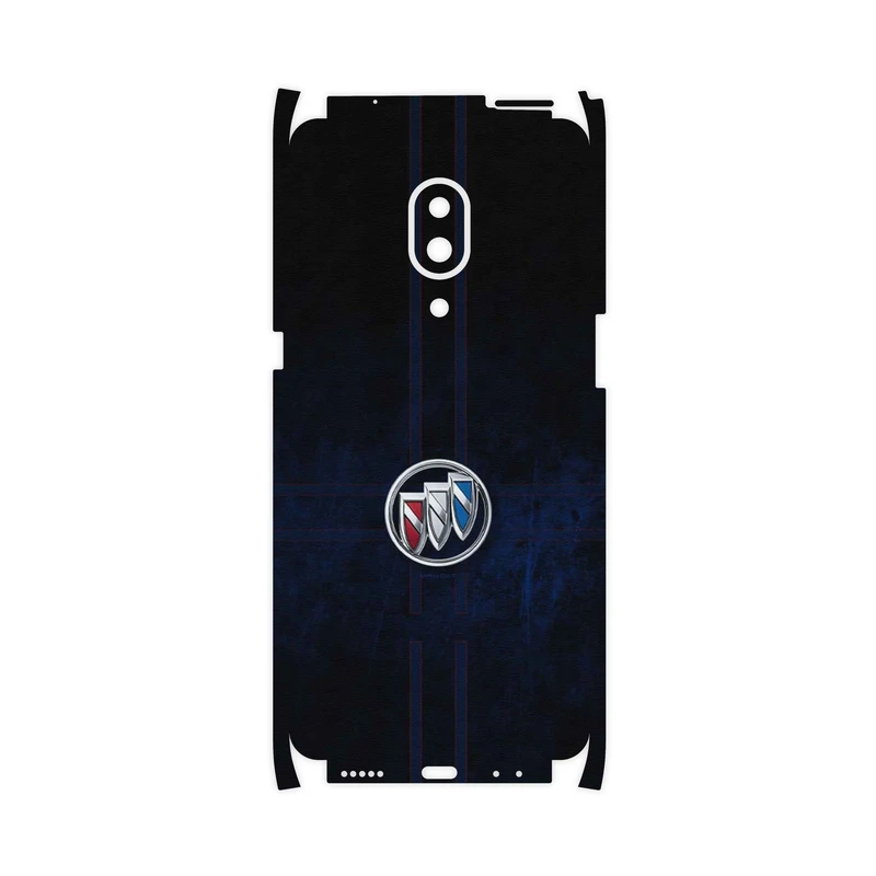 برچسب پوششی ماهوت مدل Buick-FullSkin مناسب برای گوشی موبایل لنوو Z5 Pro