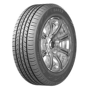 لاستیک خودرو بارز مدل P685 رینگ 18 سایز 215/55/18 - نک حلقه