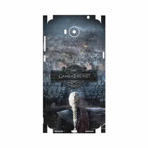 MAHOOT Game of Thrones-FullSkin Cover Sticker for Huawei Y5 2017