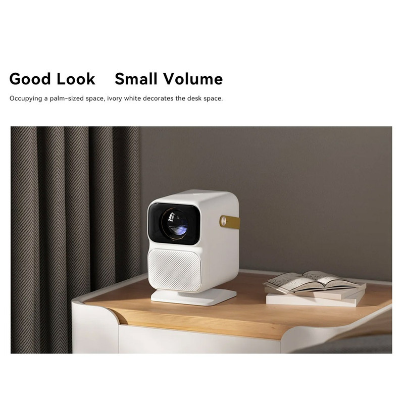 پایه نگهدارنده ویدئو پروژکتور ونبو مدل Wanbo Projector Desktop Stand