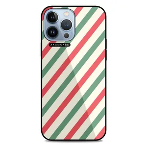 AKAM AMC-WA13PROMAX-CHRISTMAS-25 Cover For Apple iPhone 13 Pro Max
