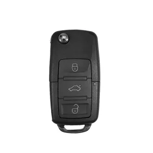 قاب ریموت خودرو قطعه سازان کبیر مدل YADK-SAM-170 مناسب برای سمند