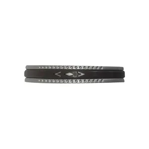 دستگیره کابینت مدل KHA-R0 بسته 2 عددی