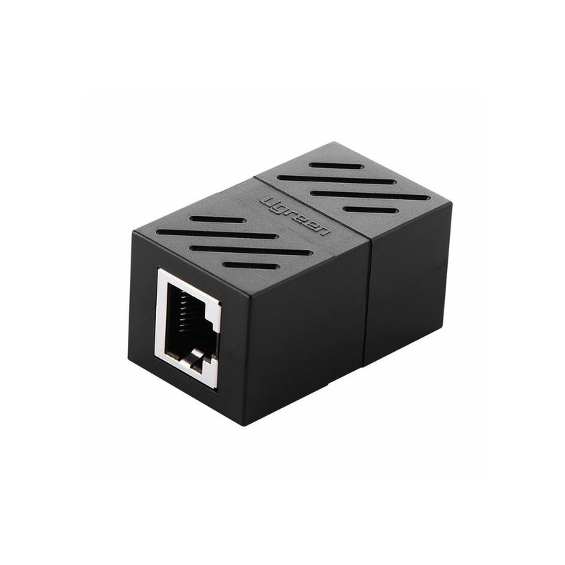 قیمت و خرید مبدل RJ45 به RJ45 یوگرین کد 20311