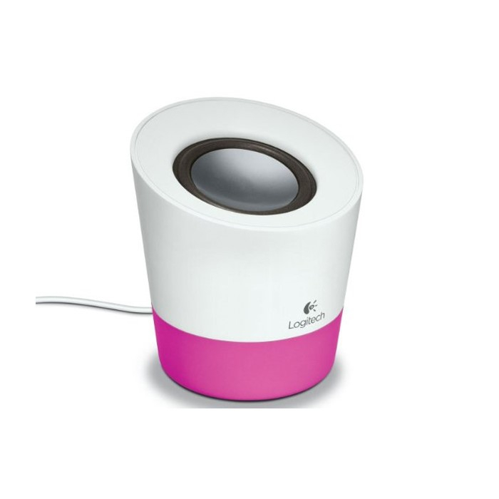 اسپیکر لاجیتک مدل Z-50