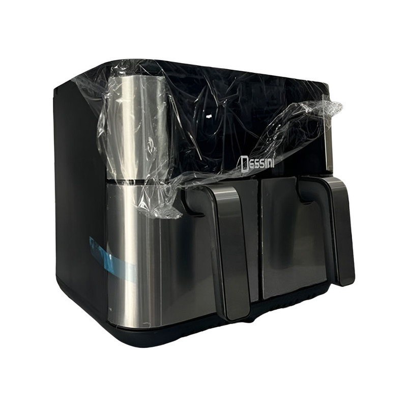 سرخ‌کن 12 لیتر دسینی مدل DS 877-2