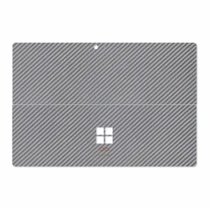 MAHOOT Steel-Fiber Cover Sticker for Microsoft Surface Pro 4 2015