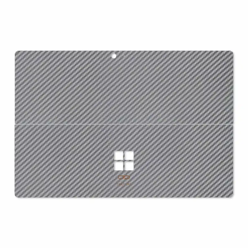 برچسب پوششی ماهوت مدل Steel-Fiber مناسب برای تبلت مایکروسافت Surface Pro 4 2015