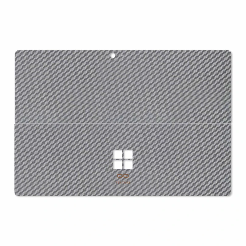 برچسب پوششی ماهوت مدل Steel-Fiber مناسب برای تبلت مایکروسافت Surface Pro 4 2015