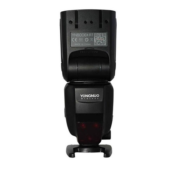 فلاش دوربین یونگنو مدل SpeedLite YN600EX-RT II کد 3O-1963 1
