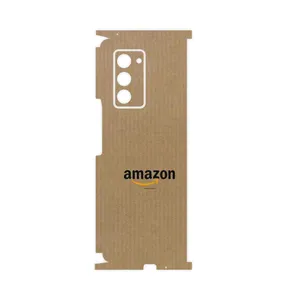 MAHOOT Amazon-FullSkin Cover Sticker for Samsung Galaxy Z FOLD 2
