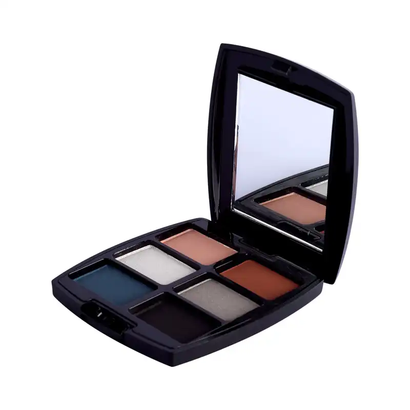 پالت سایه چشم پرامیننت مدل E2