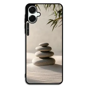 AKAM AMC-WSGA06-ZEN-8 Cover For Samsung Galaxy A06