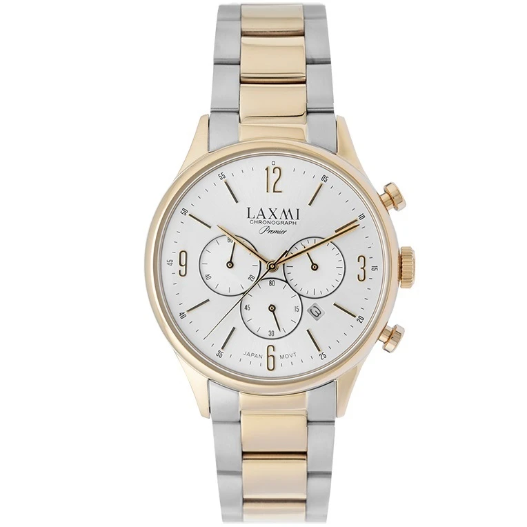 ساعت مچی عقربه ای زنانه لاکسمی مدل 8120L