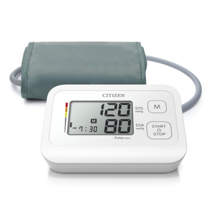 فشارسنج دیجیتال سیتی زن مدل CHU304AC