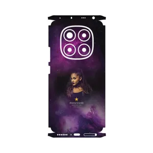 MAHOOT Ariana Grande-FullSkin Cover Sticker for Xiaomi Redmi Note 14 Pro 4G